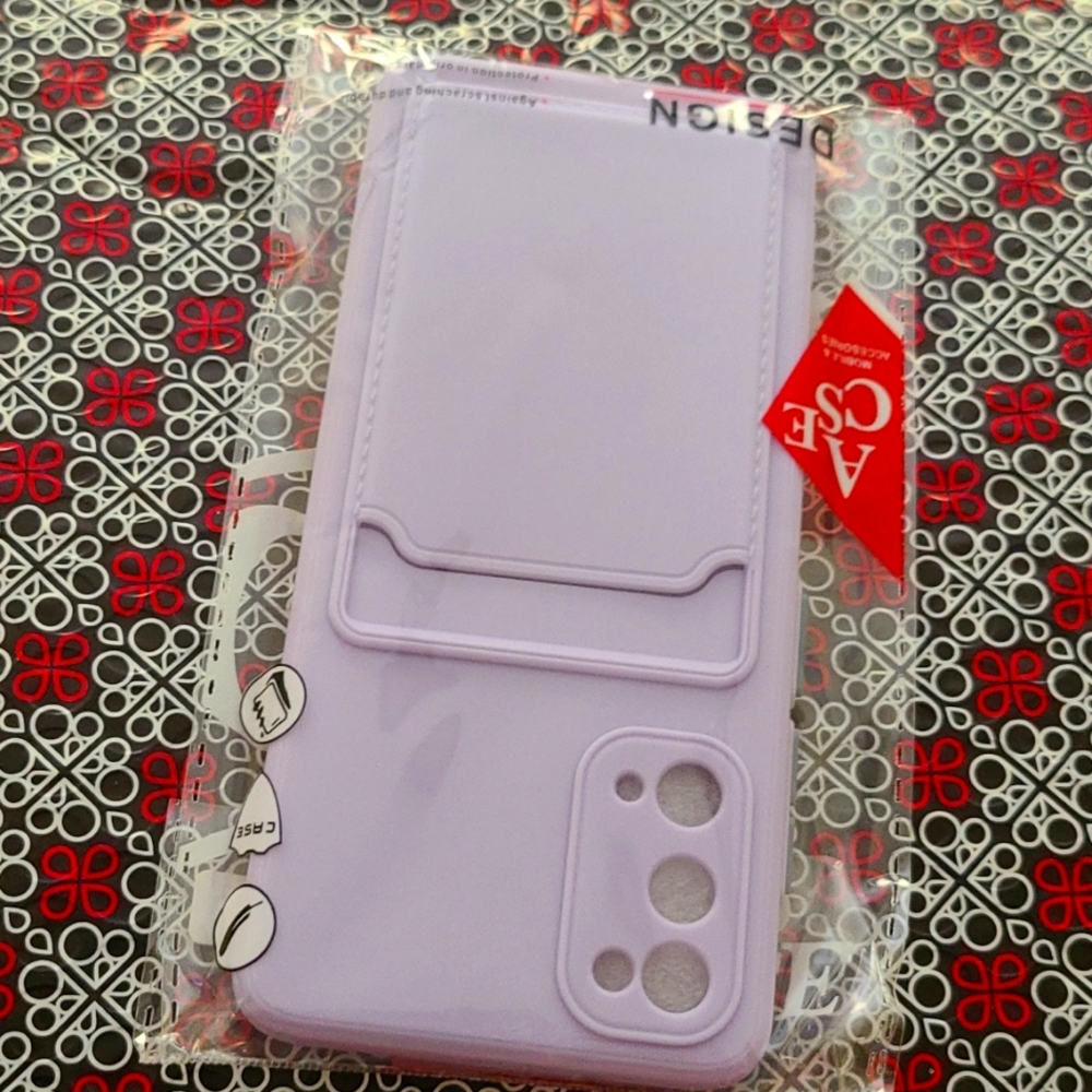 Phone case